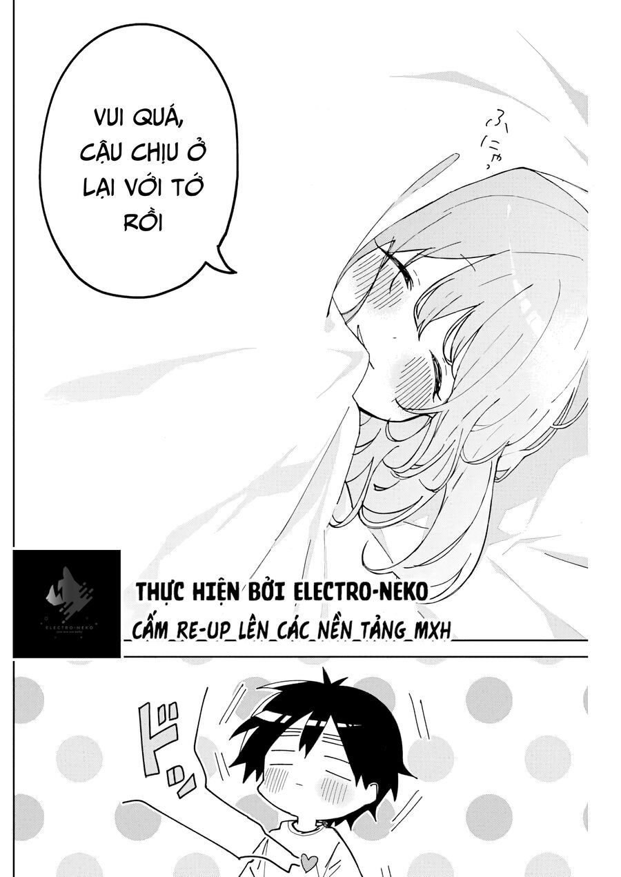 Osananananajimi - chap4 - Trang 9
